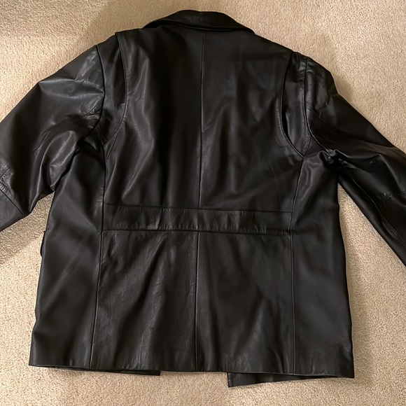 Wilson Leather Jacket M. Julian - Picture 7 of 9